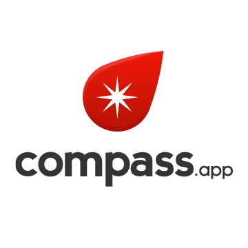compass css