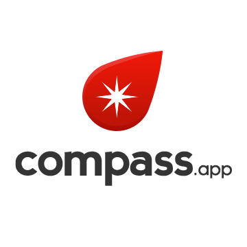 Compass css on sale